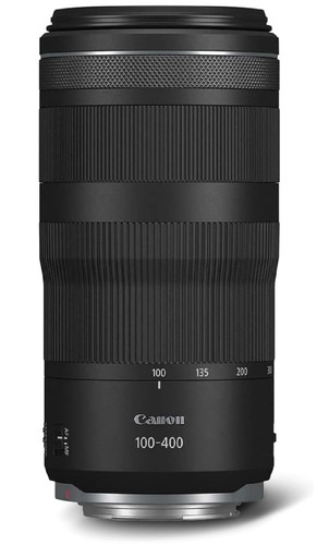 Canon 100 400mm 6 - f/5.6-8, is