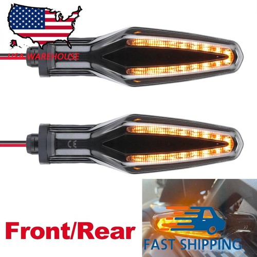 Turn signal light for - turn,
