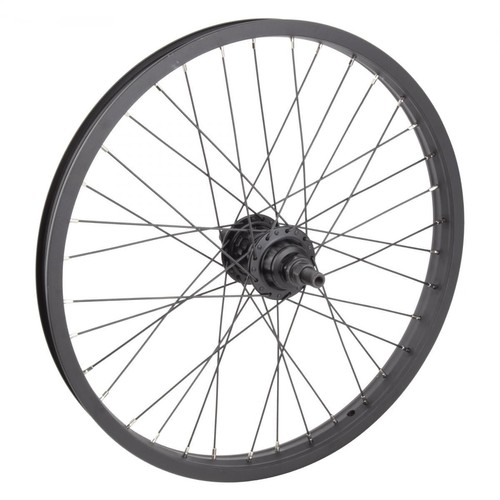 Alloy bmx - 20",