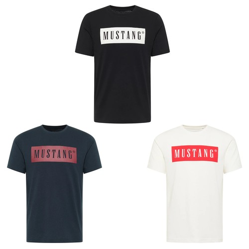 Mustang men shirt austin - mustang,