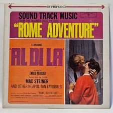 Max Steiner - Sound Track