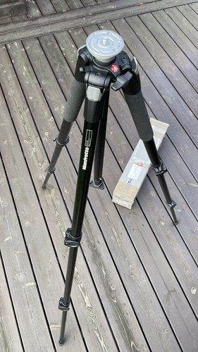 Manfrotto 055xprob tripod legs - 055xprob,