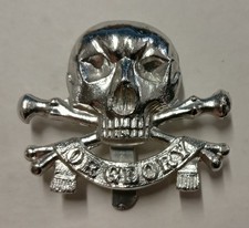 17th / 21st Lancers Regiment