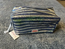 Cath Kidston Silver & Blue