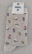 BNWT FAT FACE Ladies Floral