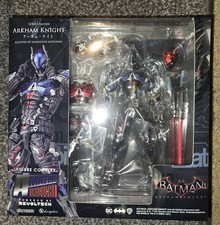 Kaiyodo Arkham Knight Ver.1