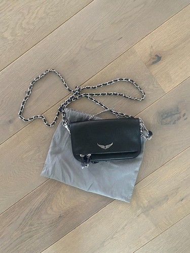Zadig and voltaire rock mini - voltaire,