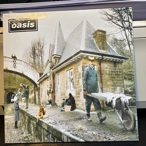 Oasis some might - some,