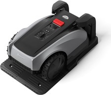 ECOVACS GOAT O600 RTK Robot