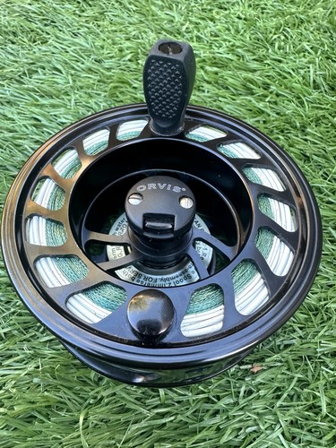 Orvis mach large - iv,