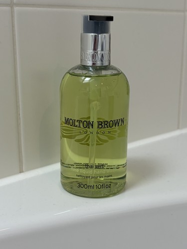 Molton brown thai - thai, vert