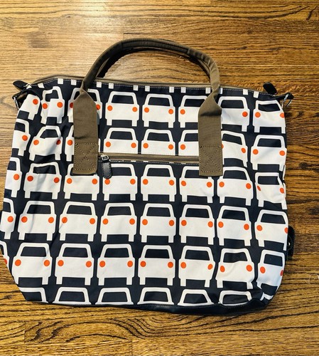 New orla kiely target - orla, bag