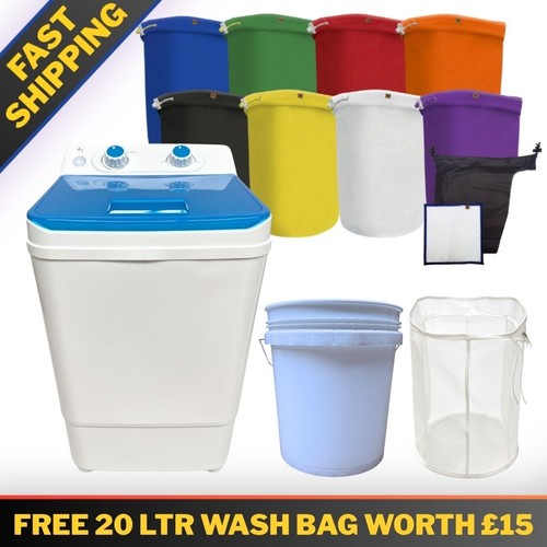 Bubble bags gallon - bubble,