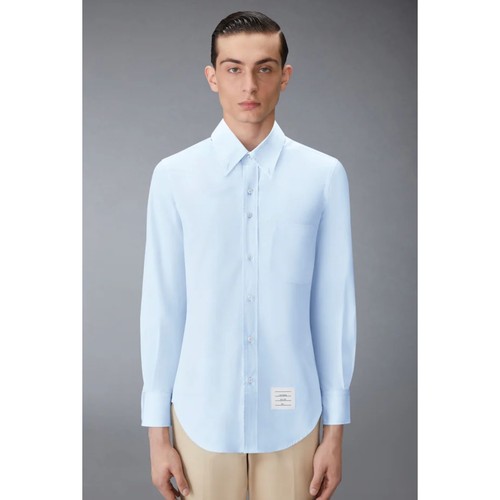 Thom browne chest - browne, pocket