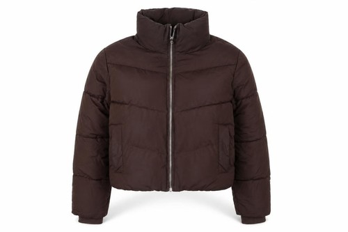 Hollister womens puffer - womens, jacket