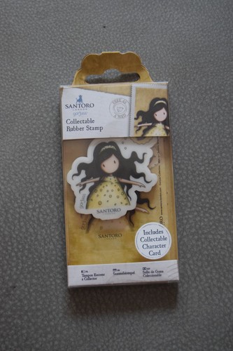 Santoro gorjuss free bird - santoro, a