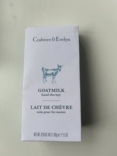 Crabtree & Evelyn Goatmilk