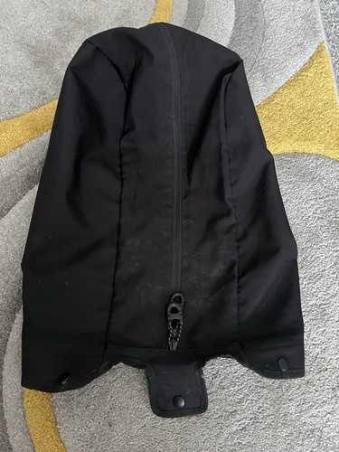 Ping hoofer rain hood - e2,