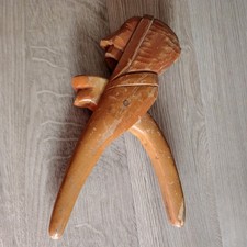 Unusual Antique Folk Art