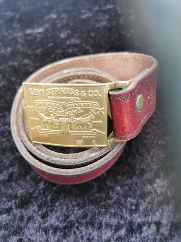 Vintage levi strauss co - vintage,