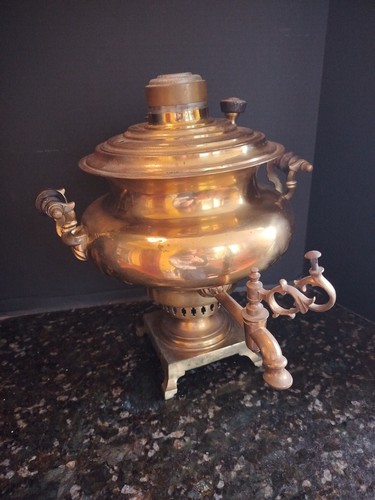 Antique batashev imperial - antique,