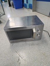 Samsung CM1099 Commercial Microwave Oven 1100W -- Used.