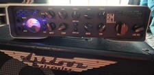 Ashdown RM-800 Evo II Rootmaster 800-Watt Bass Amp Head