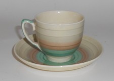 Susie Cooper China Pottery