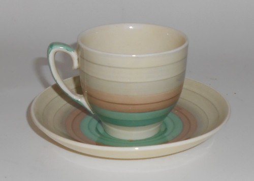 Susie cooper china pottery - cooper,