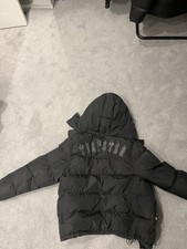 Trapstar Irongate Size medium