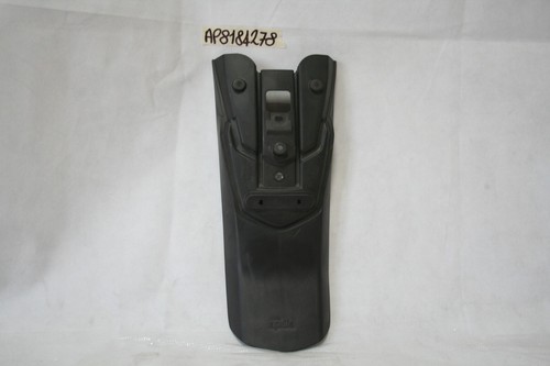 License plate holder - plate, prolunga