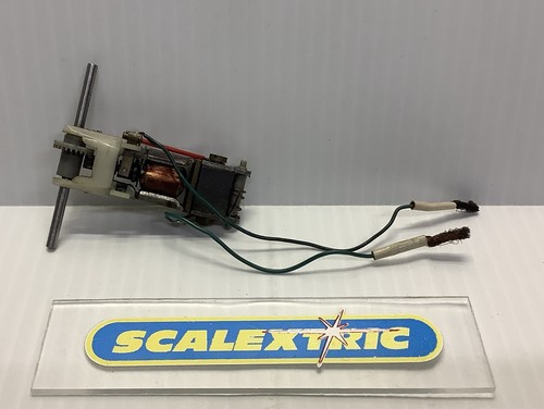 Scalextric tri ang 1960s - scalextric, tri-ang