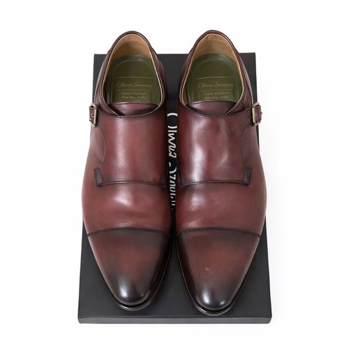 Oliver sweeney shoes burgundy - sweeney,