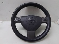 Opel Astra H 2005 Steering