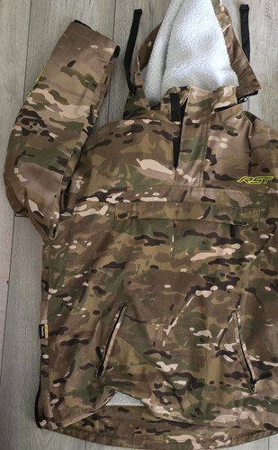 Rst loadout waterproof - loadout,