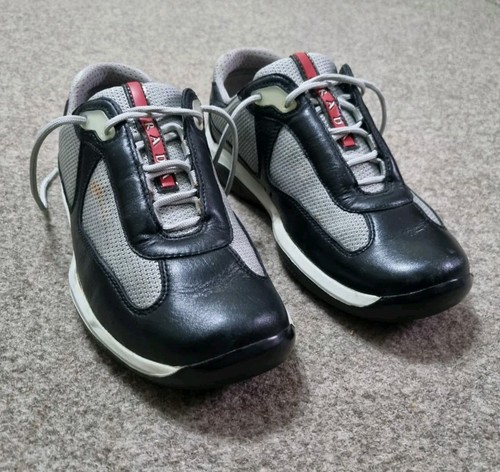Authentic prada shoes - authentic,