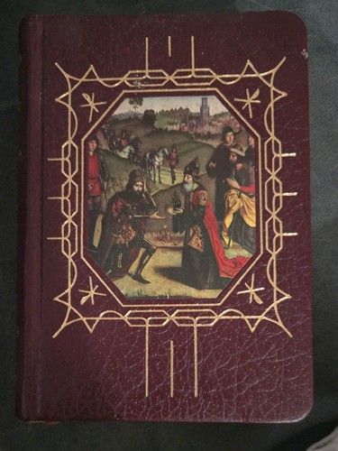 The catholic missal - the,