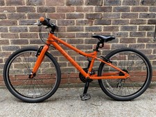 Carrera Abyss / JR Bike /