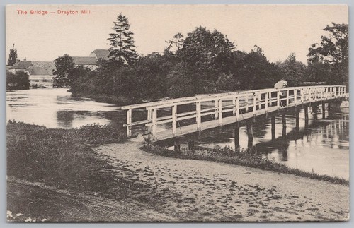 West drayton the - west,