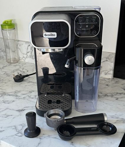 Breville primalatte bar - breville, 15