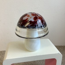 Vintage Art Glass Decorative