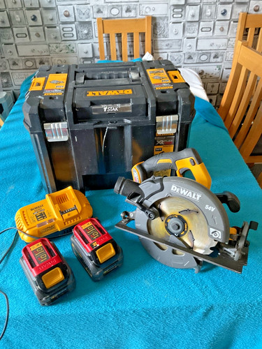 Dewalt dcs575t2 circular - dewalt, saw