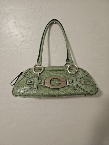 Guess vintage y2k - shoulder, bag