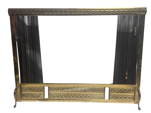 Vtg hollywood regency french - vtg,
