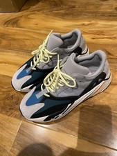 adidas Yeezy Boost 700 Wave Runner UK8.5
