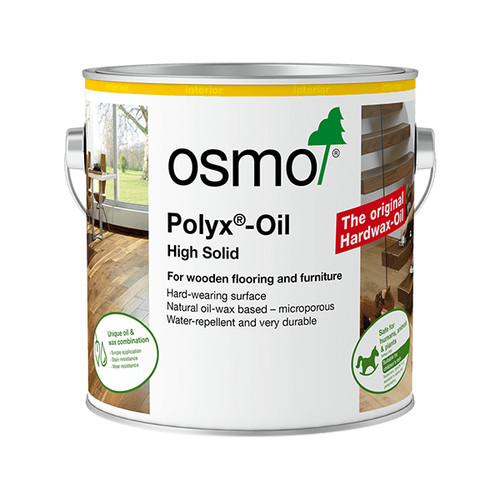 Osmo polyx oil original clear - osmo,