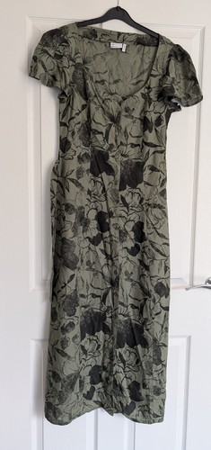 Asos design khaki - design, floral