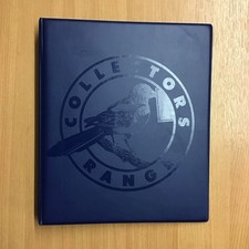 WHSmith Collectors Range Cover