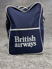 Vtg  60's/70's British Airways
