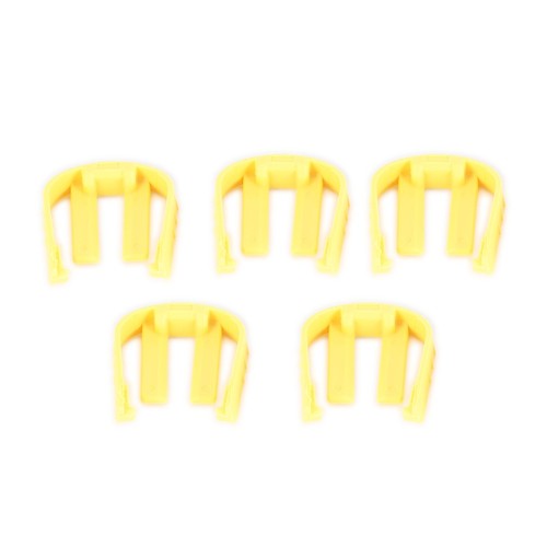 5pcs clips for car - 5pcs,